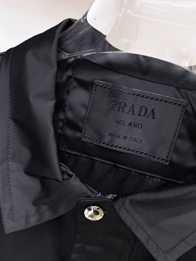 Prada Outwear